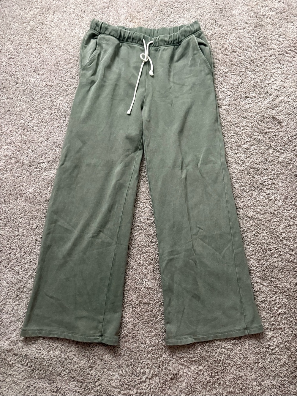 Z Supply All Day  Knit Jacket and Hunter Knit Pant - Picture 5 of 8